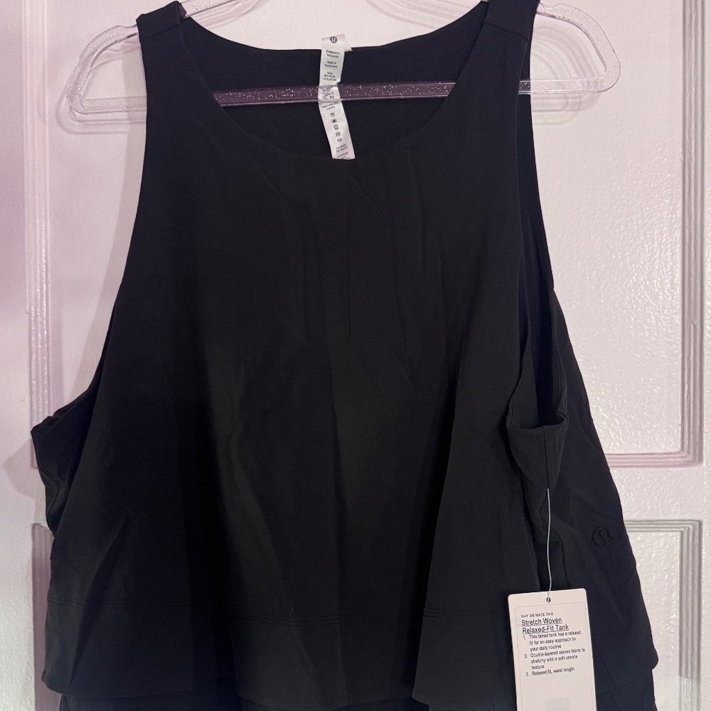 Tank Top - Picture 5 of 8